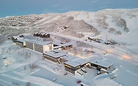 Radisson Blu Resort, Beitostolen